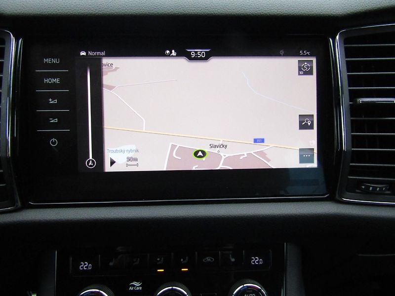 Škoda Kodiaq (2020) 2.0 TDI 110kW DSG ACC - fotka 37 z 43
