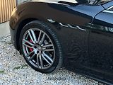 Maserati Ghibli (2017) S Q4 B&W, Matrix, 360, Carbon - náhled 12