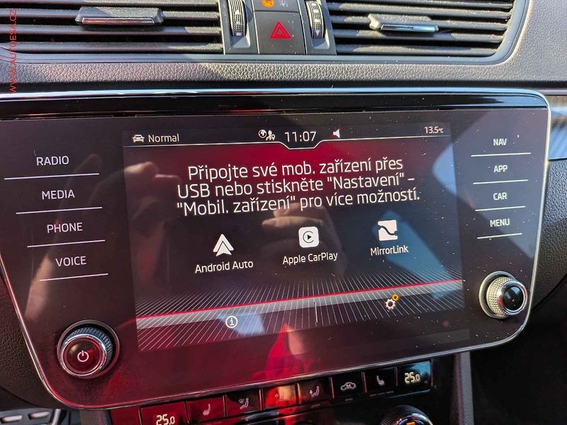 Škoda Superb (2021) 2.0TSi 4x4, ČR, SportLine - fotka 14 z 23