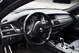 BMW X6 xDrive40d - náhled 9