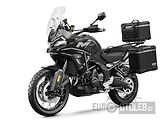 CFMOTO (2026) 700 MT Adventure - náhled 1