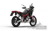 Aprilia Tuareg 660 (2026) - náhled 11