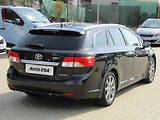 Toyota Avensis (2013) 2.0 D4-D, 1.maj,ČR, Navi - náhled 3