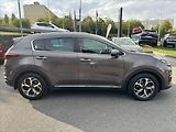 Kia Sportage 1,6 i AT 4x4 TOP ZÁRUKA TAŽNÉ - náhled 6