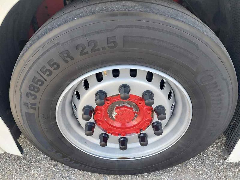 Scania Ostatní S500 A6X2LB - fotka 12 z 68