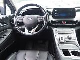 Hyundai Santa Fe (2022) 2.2 CRDi 4x4 Style Premium 8AT - náhled 19