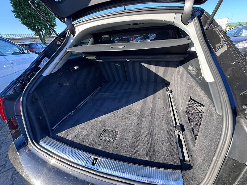 Audi A6 (2017) 4X4 3,0 TDI V6 235 KW DPH - fotka 43 z 48