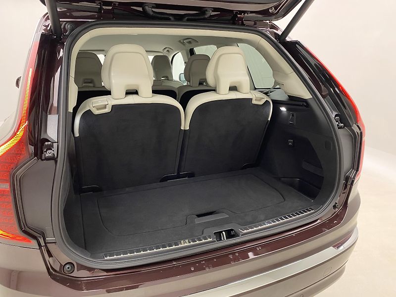 Volvo XC90 (2026) T8 AWD Plug-in BRIGHT PLUS 7m - fotka 24 z 67