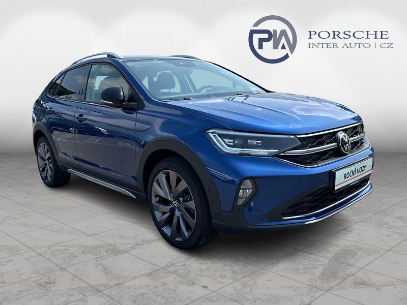 Volkswagen Taigo 1,0 TSI 7DSG FRIENDS  85 KW - fotka 6 z 29