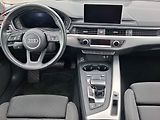 Audi A4 (2018) 2.0 TDi, AT, bixen, navi, - náhled 8