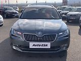 Škoda Superb (2016) 1.8 TSi, 1.maj,ČR, L&K, DSG - náhled 1