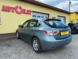 Subaru Impreza 1.5i 79kW/2xPNEU/ESP - náhled 4