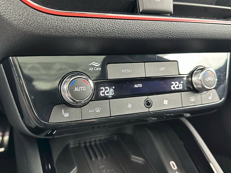 Škoda Scala (2025) DSG 1.5TSI 110kW Monte Carlo - fotka 21 z 32