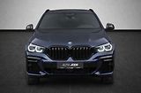 BMW X6 40i xDrive, ČR, Masáž, Webasto - náhled 8