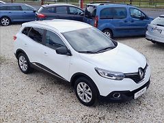 Renault Kadjar 1,2 TCe 96kW LIMITED - fotografie inzerátu