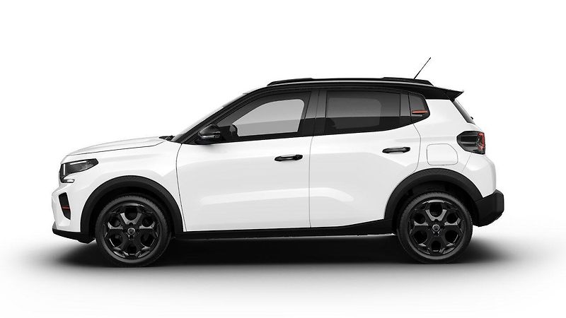 Citroën C3 (2026) C3 COLLECTION Turbo 100k MAN - fotka 5 z 7