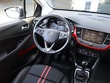 Opel Crossland X (2022) 1.2 Turbo, Serv.kniha, Kůže - náhled 7