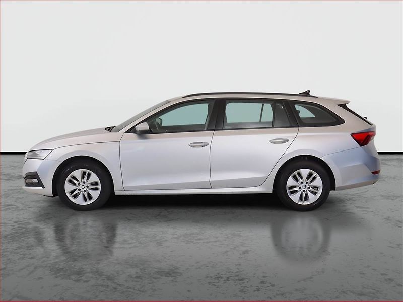 Škoda Octavia (2022) Ambition 2.0 TDI - fotka 3 z 19