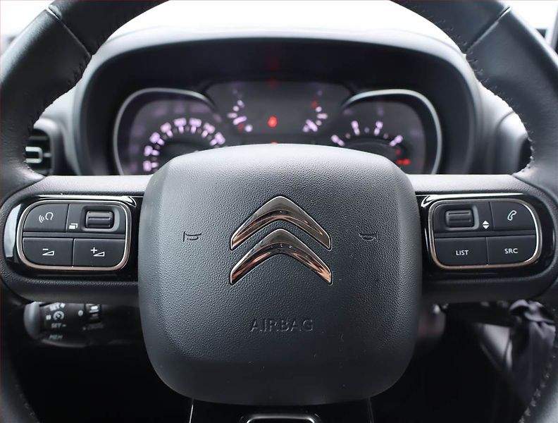 Citroën Berlingo (2020) Feel 1.5 BlueHDi, 5Míst, SR - fotka 16 z 17