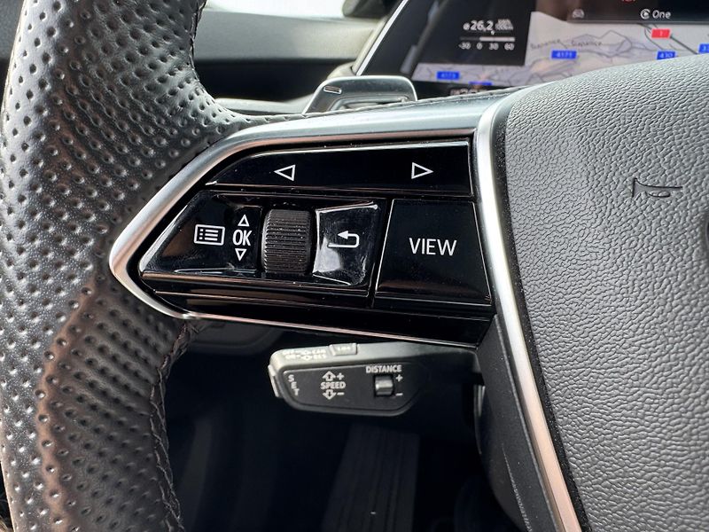 Audi e-tron GT Quattro HUD 360 Vzduch SoH 91% - fotka 51 z 58