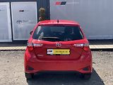 Toyota Yaris 1.5i, ČR, Trend, 2xKola - náhled 4