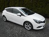Opel Astra 1.2,KAMERA,NAVI,62TKm!! - náhled 1