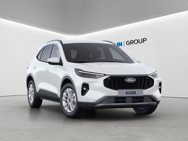 Ford Kuga (2026) 1,5 EcoBoost 137kW Titanium au - fotka 7 z 7