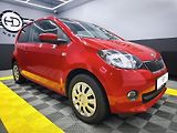 Škoda Citigo (2014) 55kw, výhřev sed., navi, klima - náhled 1