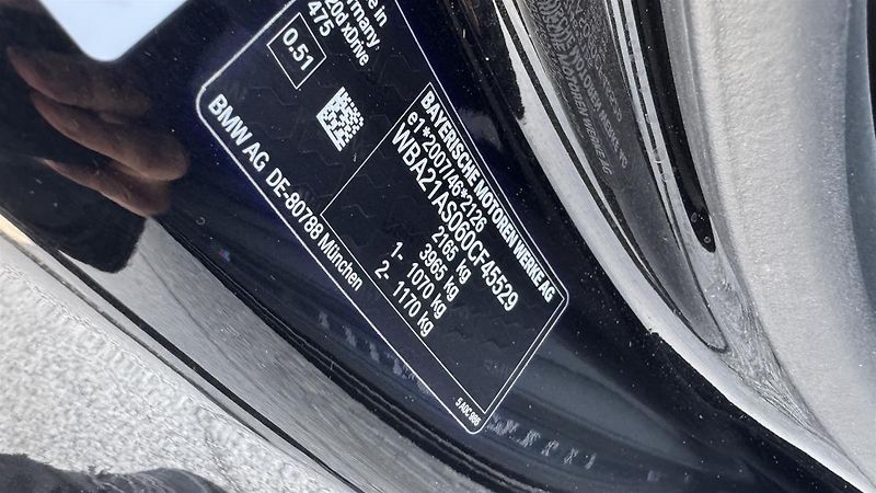 BMW Řada 4 420d xDrive Coupe - fotka 17 z 17