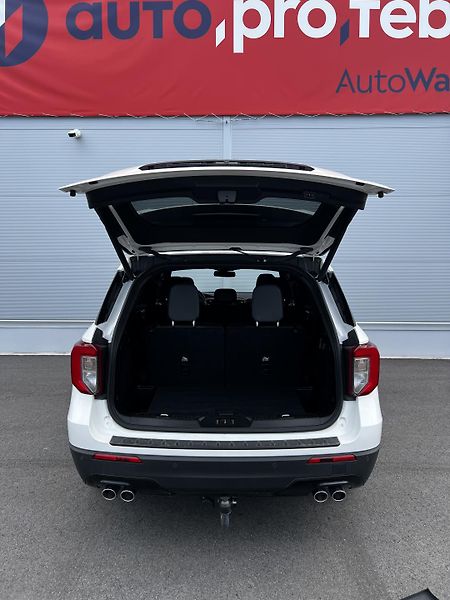 Ford Explorer 3.0 V6 PHEV 336kW ST-X DPH TZ - fotka 34 z 34
