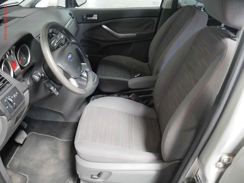 Ford C-MAX (2008) 2.0i, AT, AC, temp - fotka 9 z 15