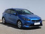 Kia Ceed (2022) Silver 1.0 T-GDI, Serv.kniha - náhled 1