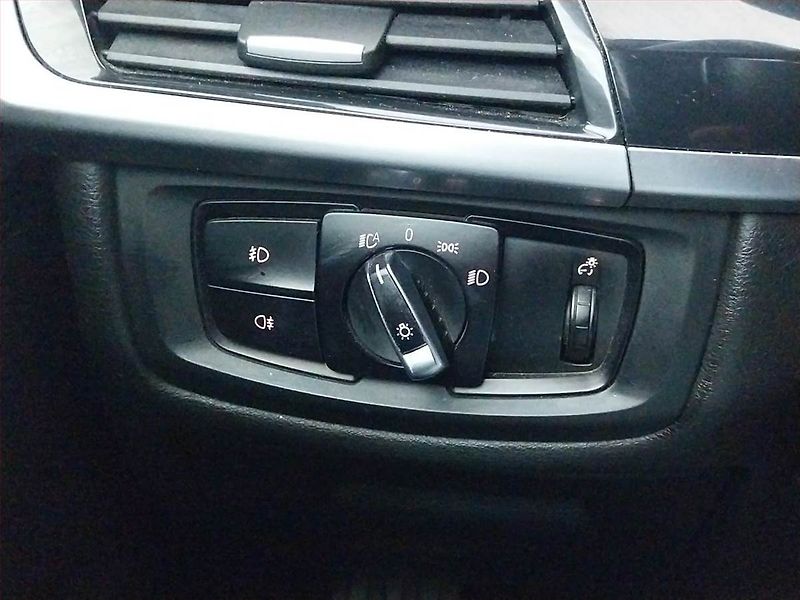 BMW X6 (2015) xDrive30d, 4X4, Automat - fotka 20 z 23