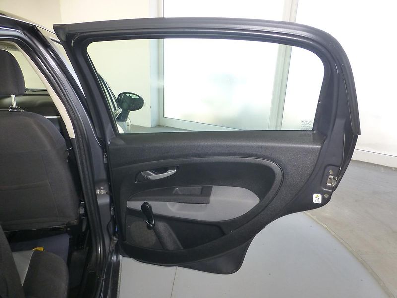 Fiat Punto (2008) 1,3JTD*KLIMATIZA*+SADA ALU KOL - fotka 18 z 24