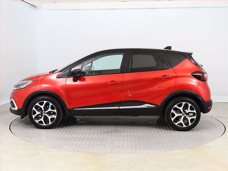 Renault Captur (2019) 1.3 TCe, Automat, ČR,1.maj - fotka 3 z 16