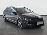 Škoda Octavia (2014) RS 2.0 TDI, Kůže, Navi - náhled 1