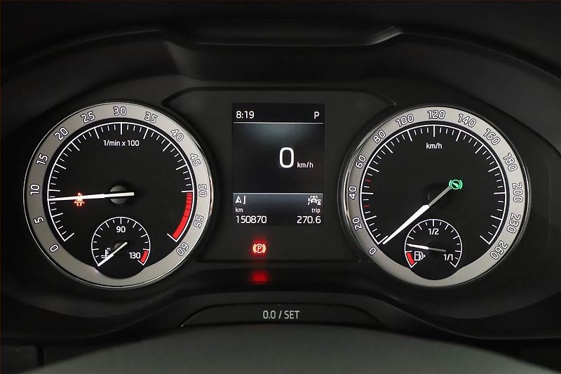 Škoda Kodiaq (2019) 2.0 TDI - fotka 8 z 22