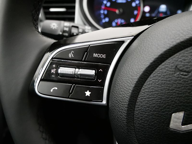 Kia Ceed - fotka 14 z 23
