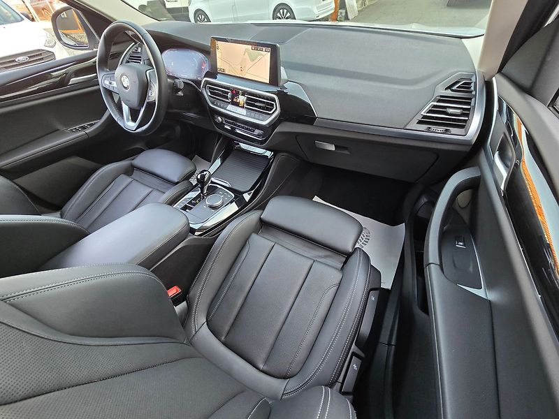 BMW X4 Xdrive 20d At KŮŽE KAMERA NAVI - fotka 8 z 47