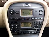 Jaguar X-Type 2.5 V6 AWD,DKLIMA,KŮŽE,TEMP,AL - náhled 11