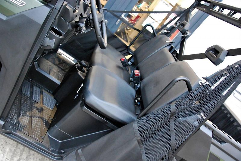 Polaris Ranger 1000 EPS (2026) - fotka 9 z 25