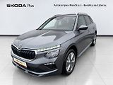 Škoda Kamiq (2024) TOP SELECT TSI 85/1.0 M6F - náhled 1