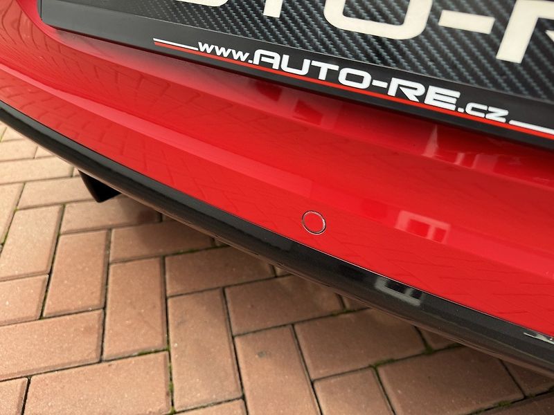 Škoda Citigo (2017) 1.0MPi Monte Carlo Bluetooth - fotka 40 z 48