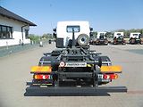 DAF LF 180 FA nový 8t nosič kont.  - náhled 4