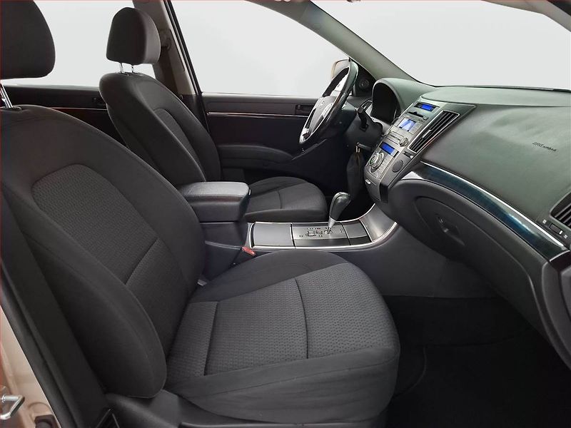 Hyundai ix55 (2010) 3.0 CRDi, 4X4, Automat - fotka 9 z 20