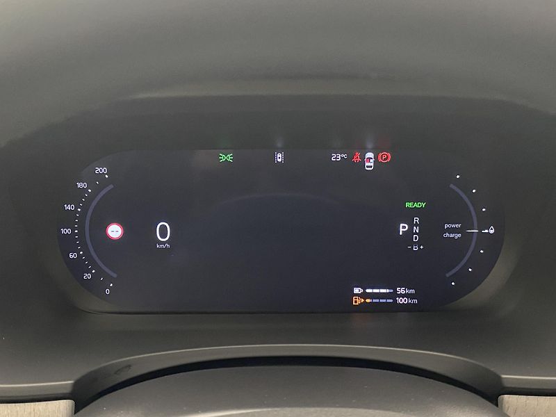 Volvo V90 T8 AWD RECHARGE BRIGHT ULTRA - fotka 26 z 58
