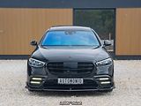 Mercedes-Benz Třídy S (2023) S580 Long Mansory Burm, Pano - náhled 15