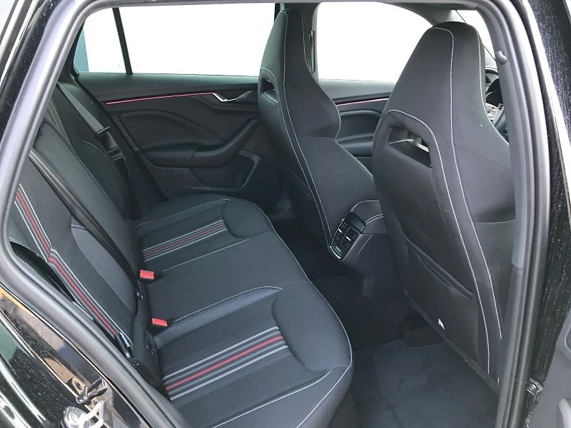 Škoda Kamiq (2025) MC TS 110/1.5 A7F - fotka 13 z 27