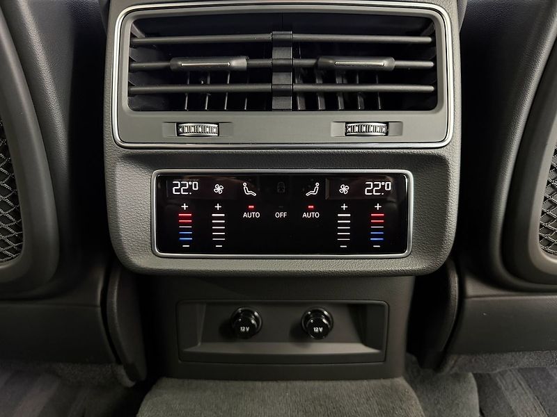 Audi Q7 50 TDI QUATTRO S-LINE, MATRIX, - fotka 28 z 32