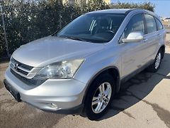 Honda CR-V 2,2 i-DTEC 110KW 4x4 KLIMA - fotografie inzerátu